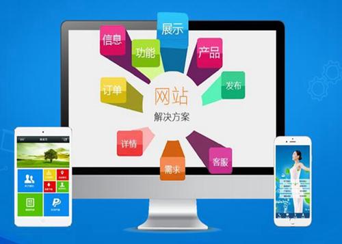 临汾如何进行网站设计才能突出产品的优势